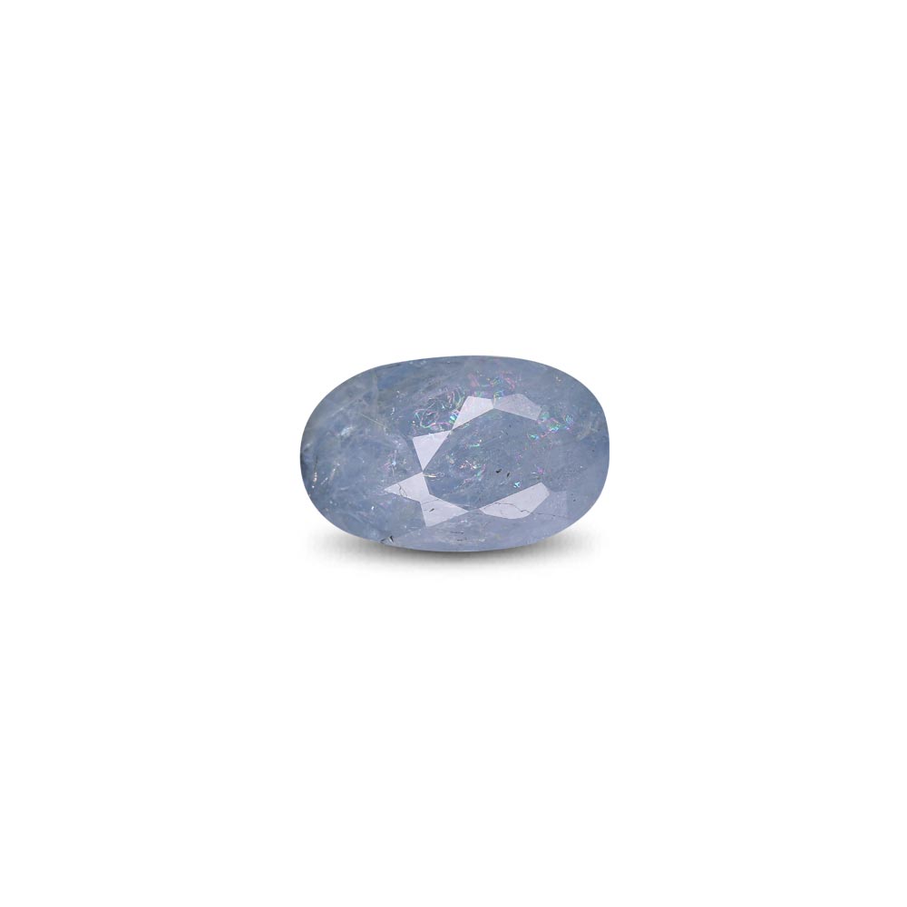 Blue Sapphire - 4 Carat