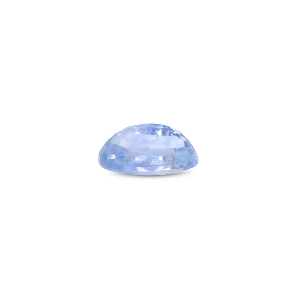 Blue Sapphire - 4 Carat