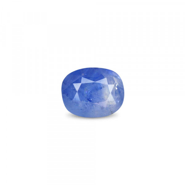 Blue Sapphire - 4.07 Carat