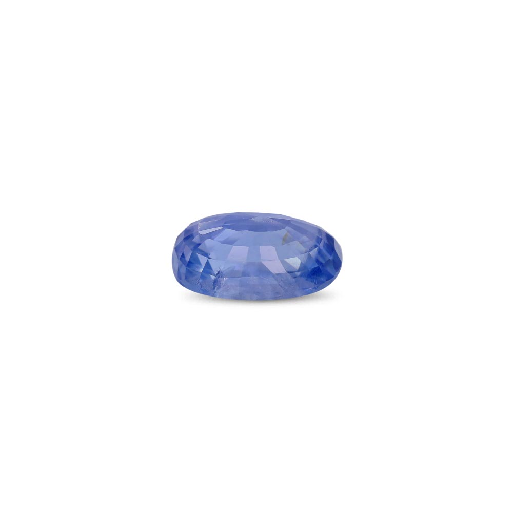 Blue Sapphire - 4.1 Carat