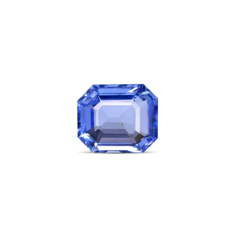 Blue Sapphire - 4.12 Carat
