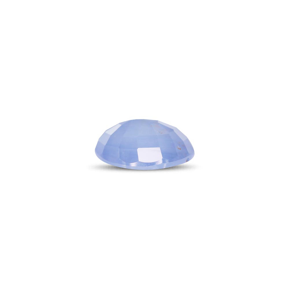 Blue Sapphire - 4.15 Carat