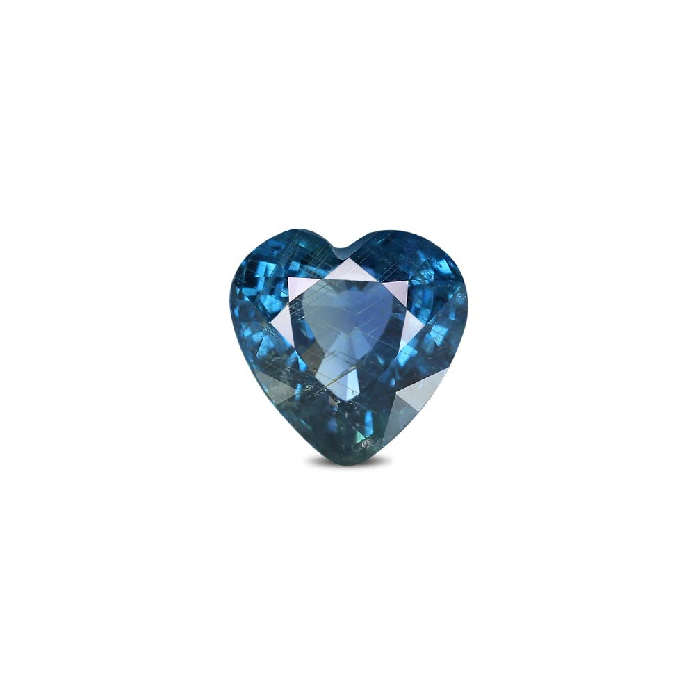Blue Sapphire - 4.2 Carat