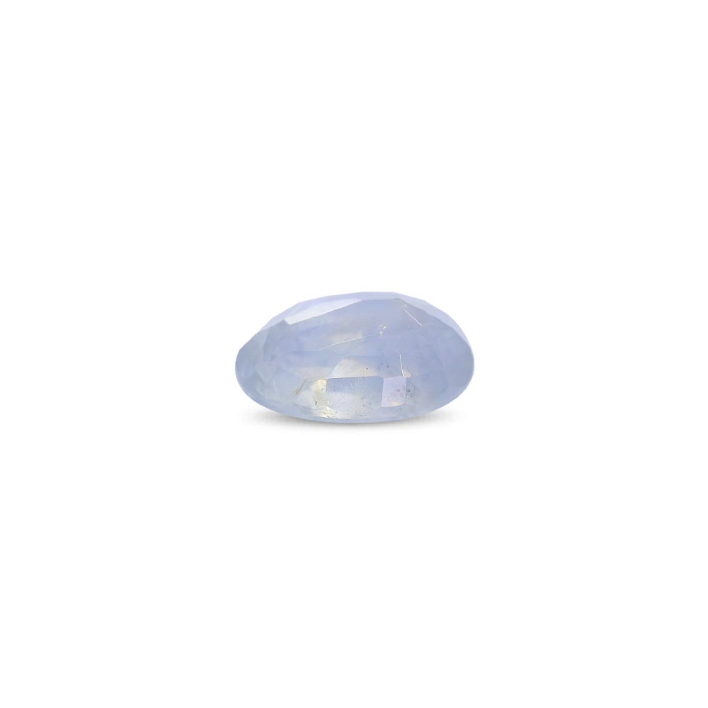 Blue Sapphire - 4.23 Carat