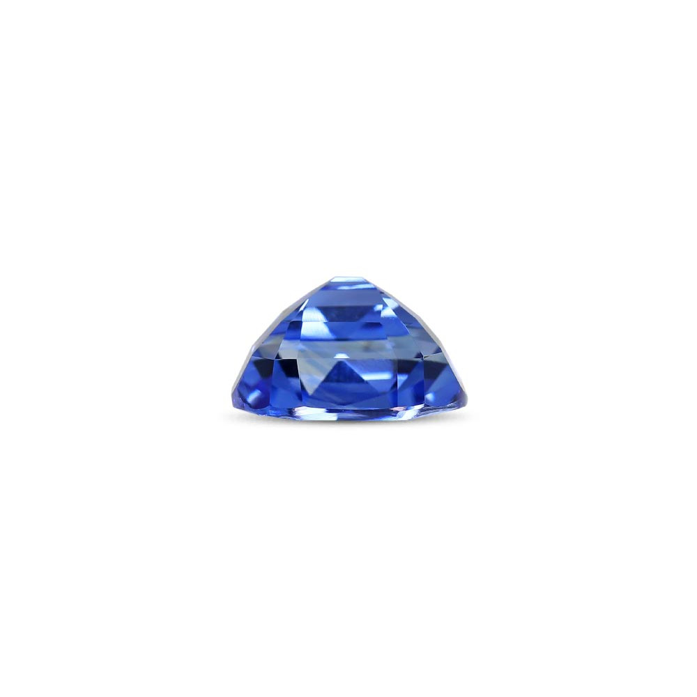 Blue Sapphire - 4.23 Carat