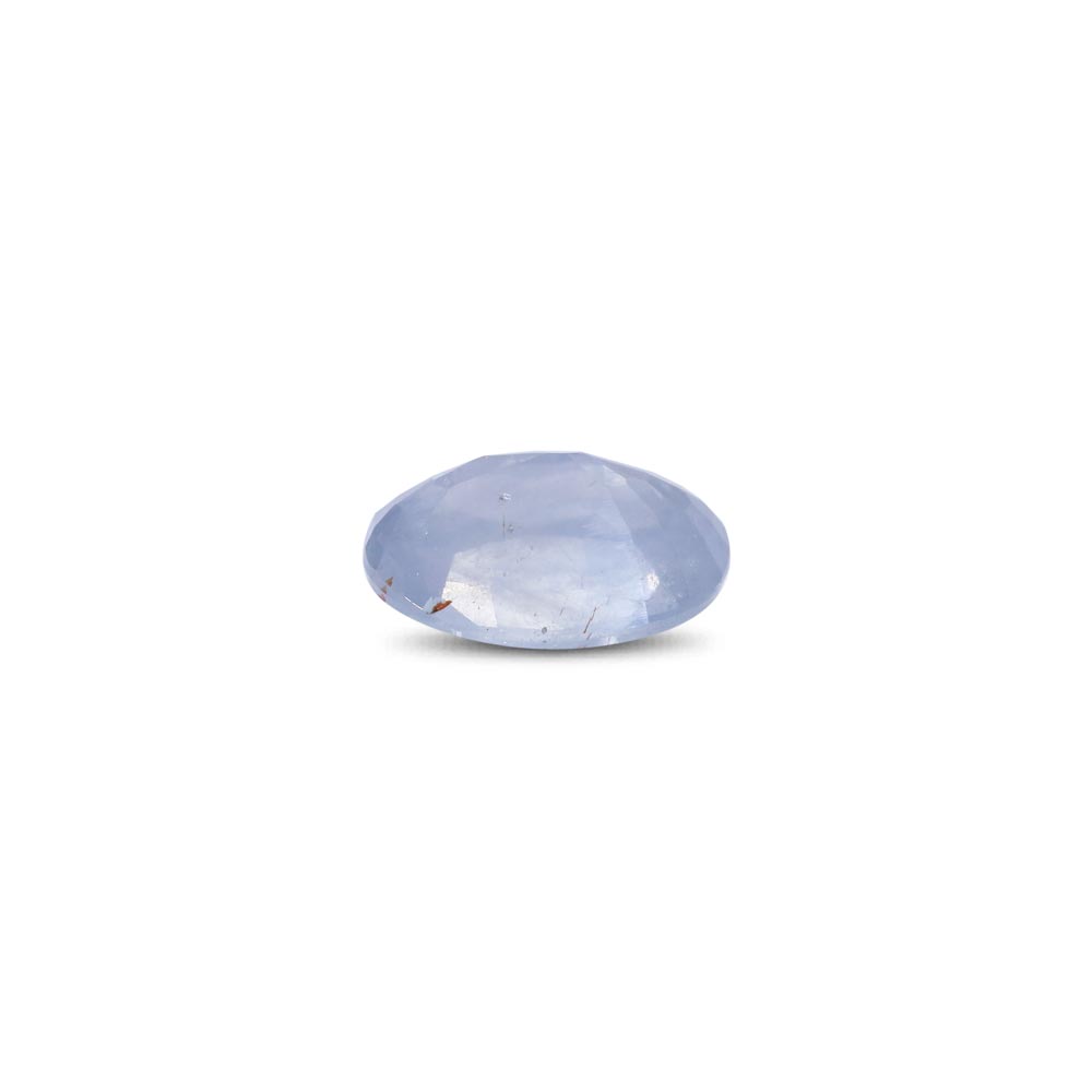 Blue Sapphire - 4.25 Carat