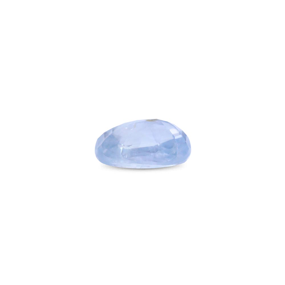 Blue Sapphire - 4.25 Carat