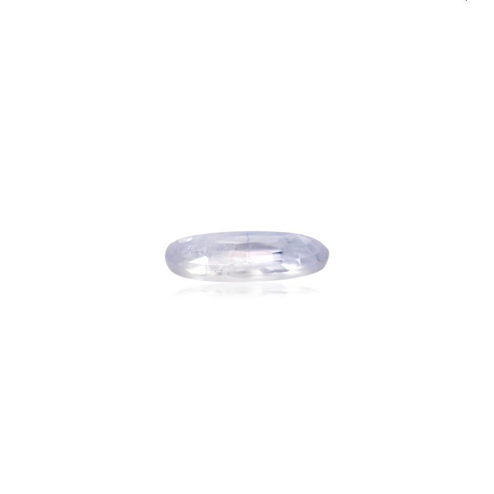 Blue Sapphire - 4.30 Carat