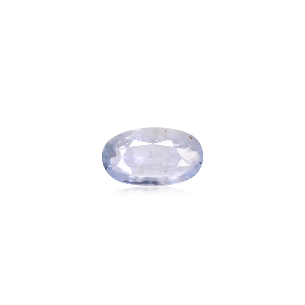 Blue Sapphire - 4.30 Carat