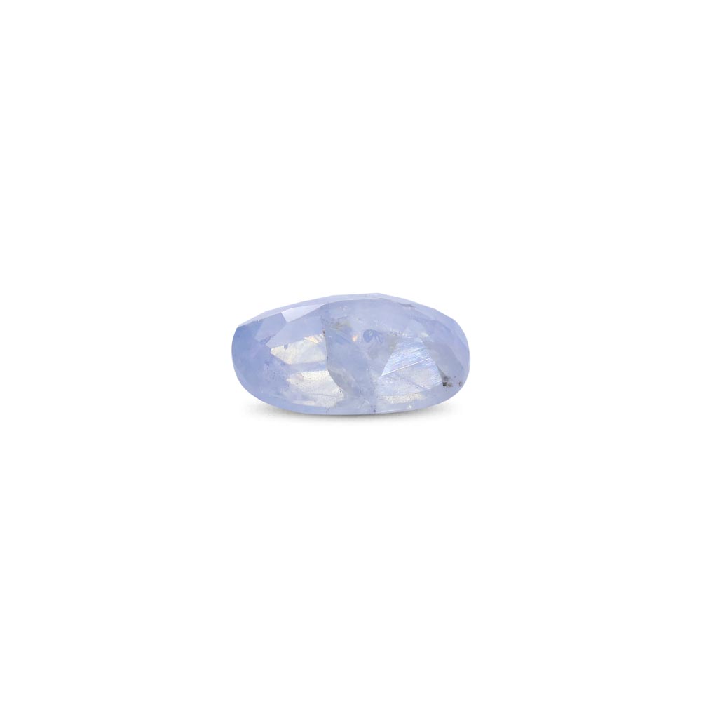 Blue Sapphire - 4.33 Carat