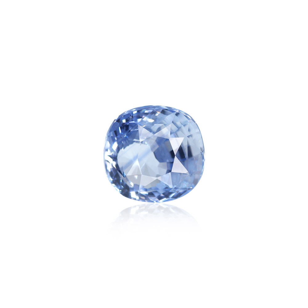 Blue Sapphire - 4.33 Carat