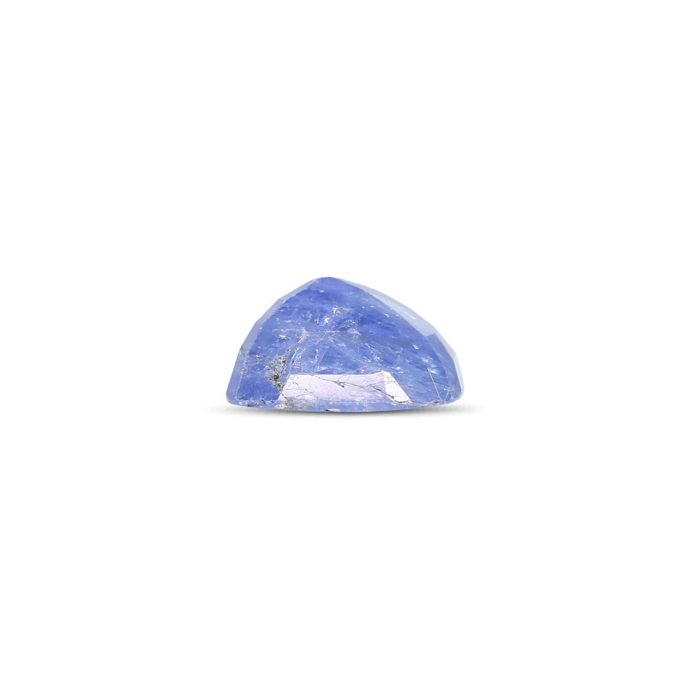 Blue Sapphire - 4.34 Carat
