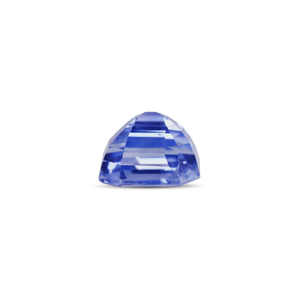 Blue Sapphire - 4.35 Carat