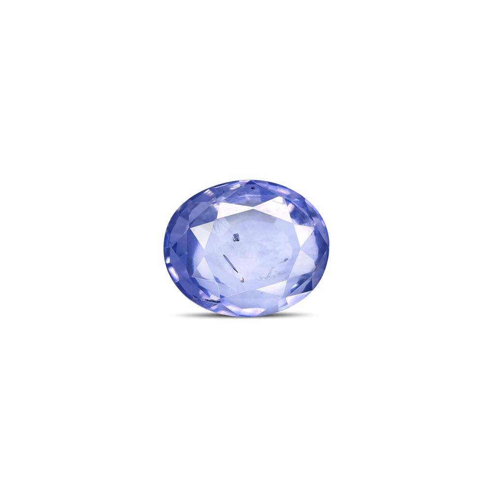 Blue Sapphire - 4.39 Carat