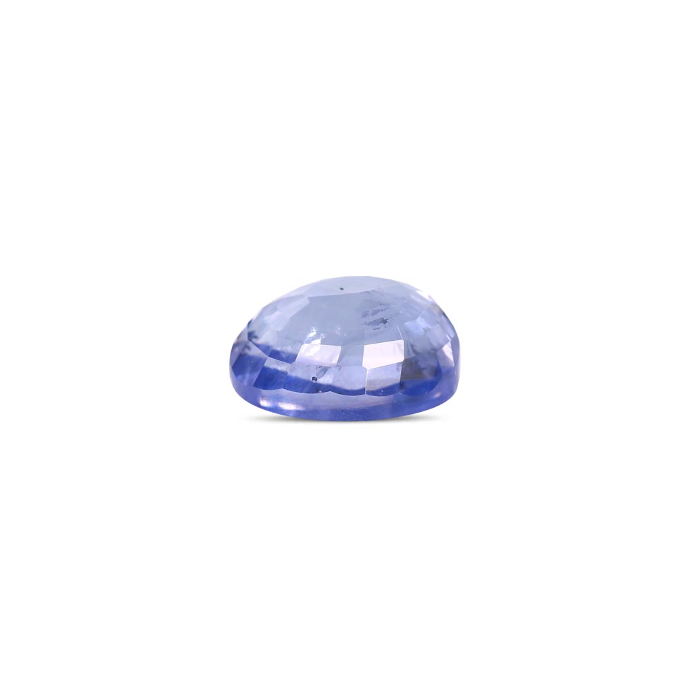 Blue Sapphire - 4.39 Carat