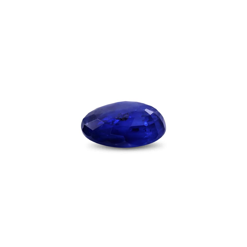 Blue Sapphire - 4.4 Carat