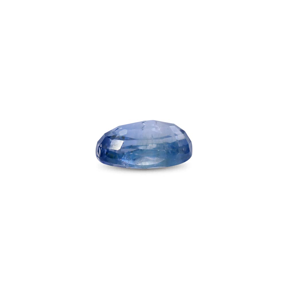 Blue Sapphire - 4.4 Carat