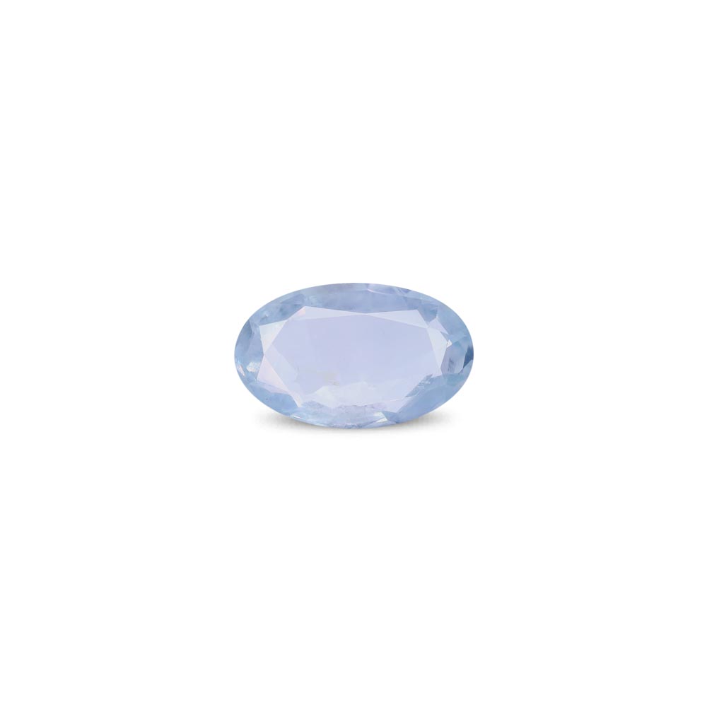 Blue Sapphire - 4.4 Carat