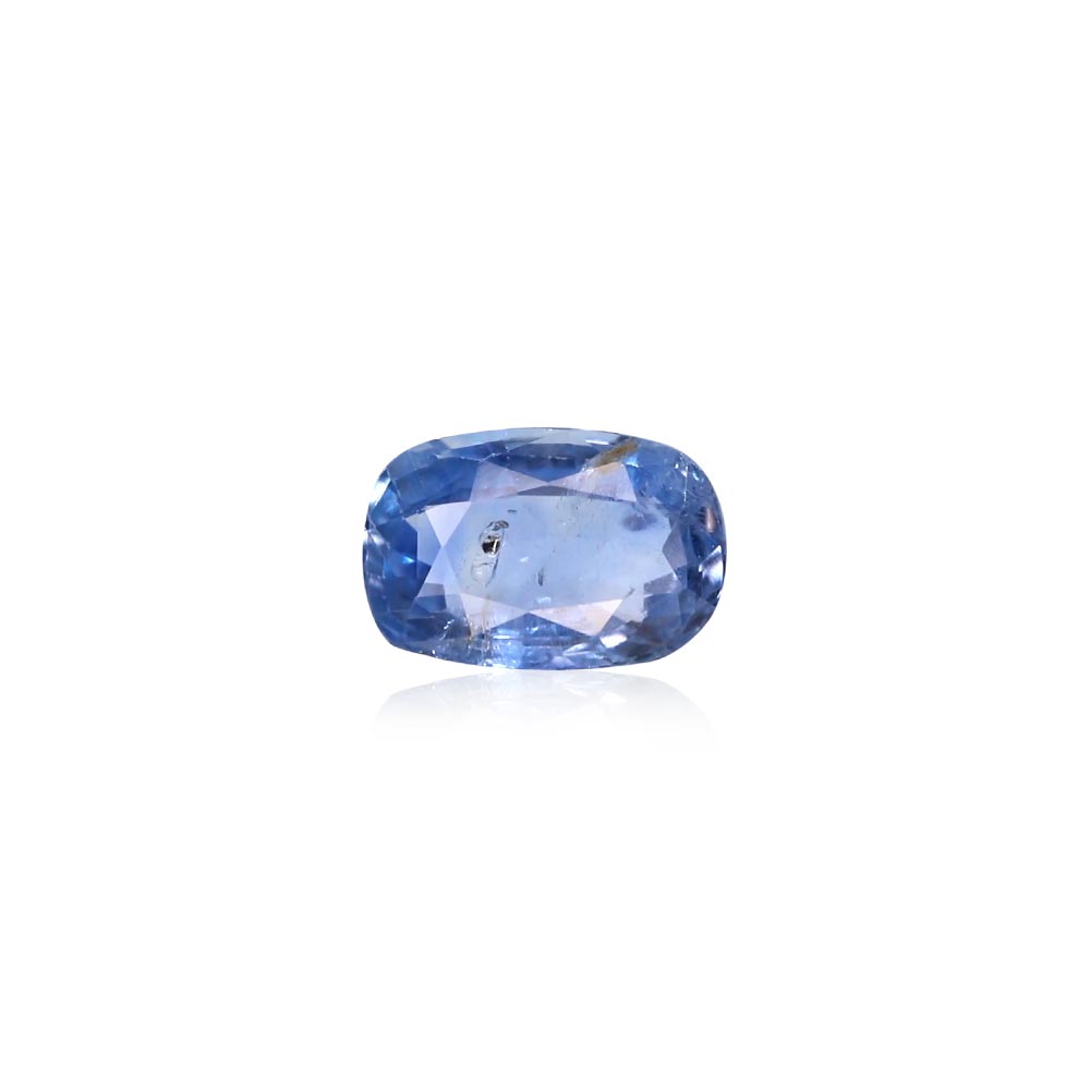 Blue Sapphire - 4.40 Carat