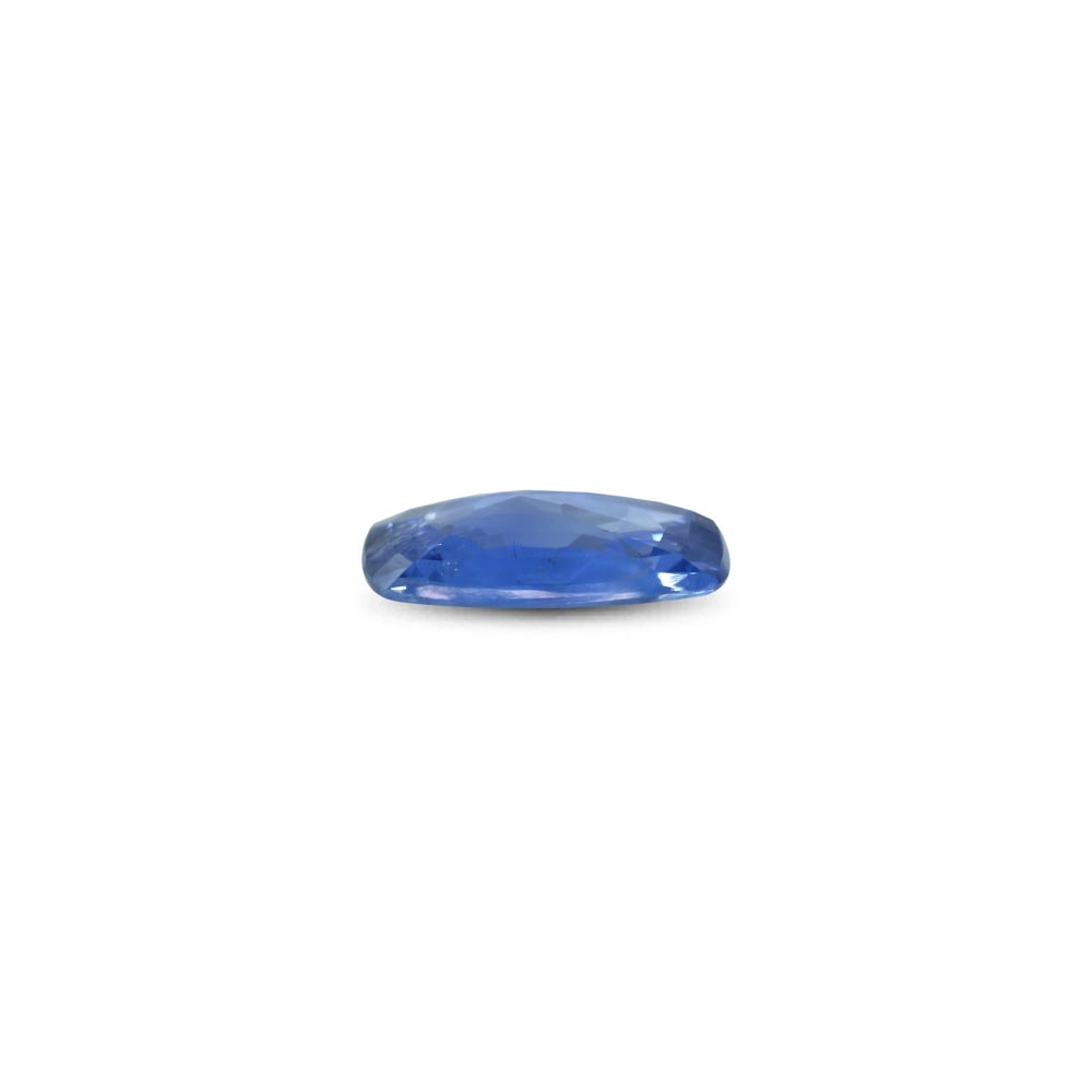 Blue Sapphire - 4.41 Carat
