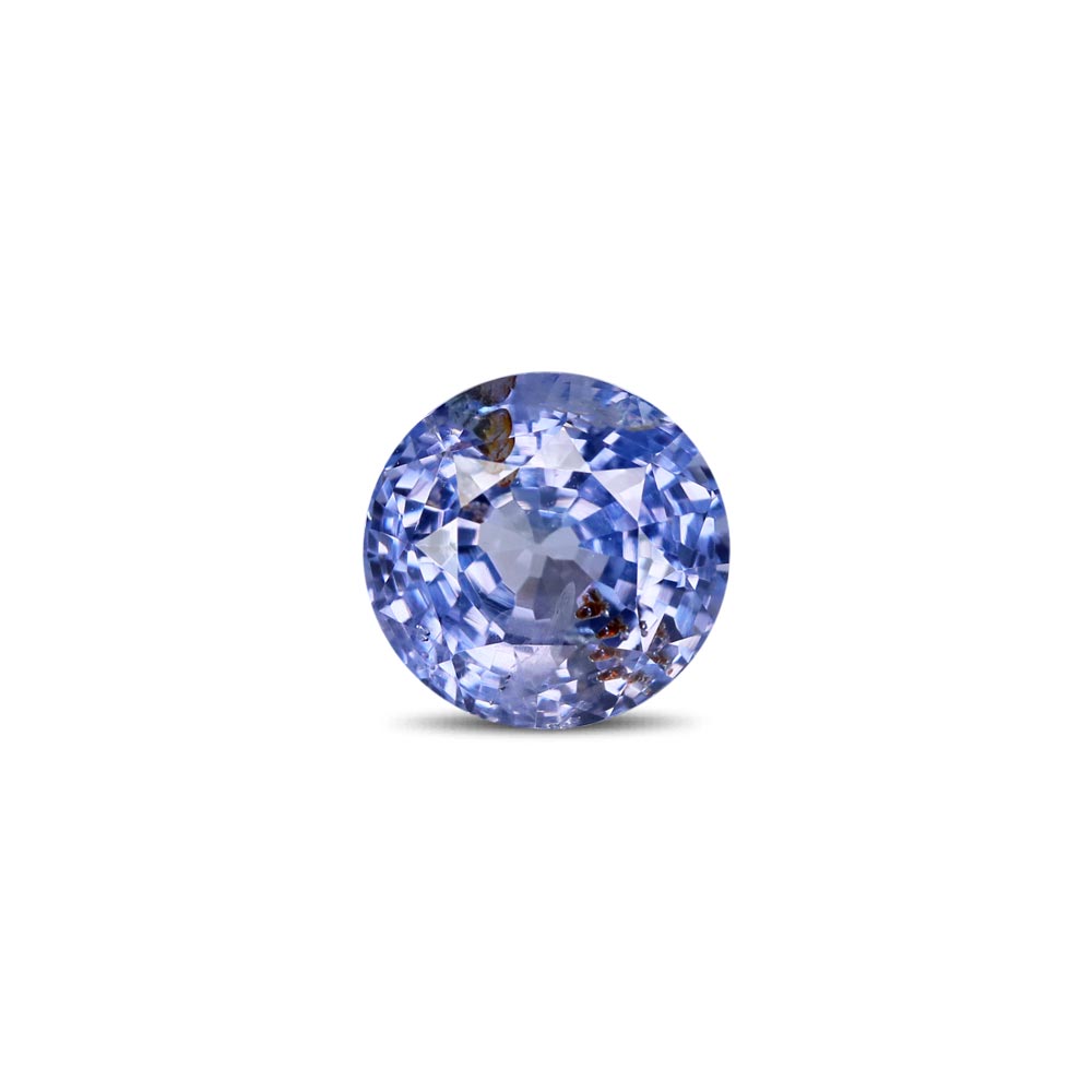 Blue Sapphire - 4.42 Carat