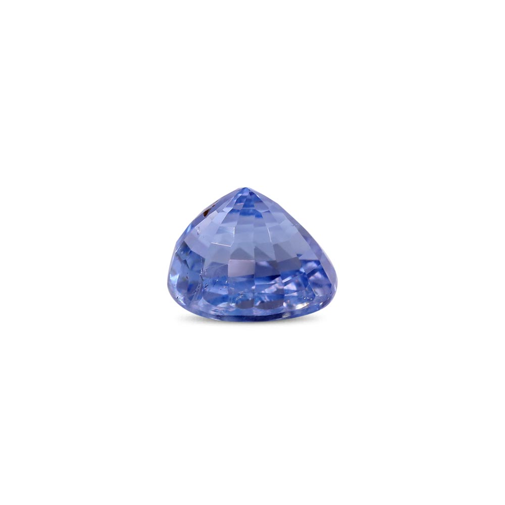 Blue Sapphire - 4.42 Carat