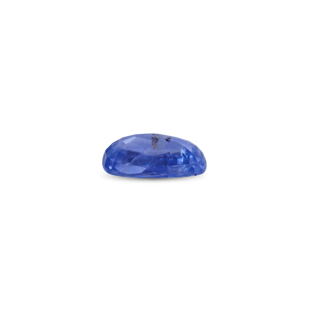 Blue Sapphire - 4.42 Carat