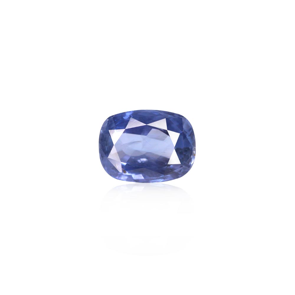 Blue Sapphire - 4.43 Carat