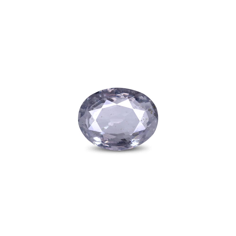 Blue Sapphire - 4.44 Carat