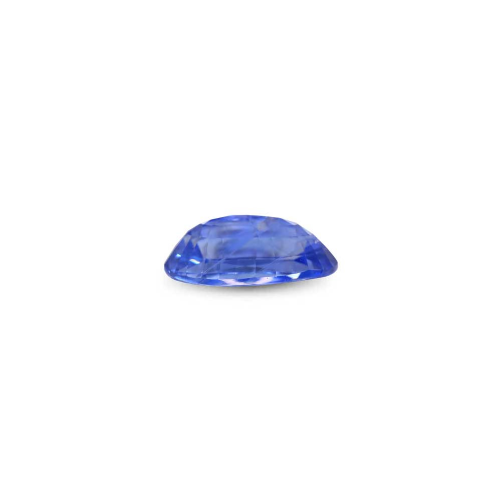 Blue Sapphire - 4.46 Carat