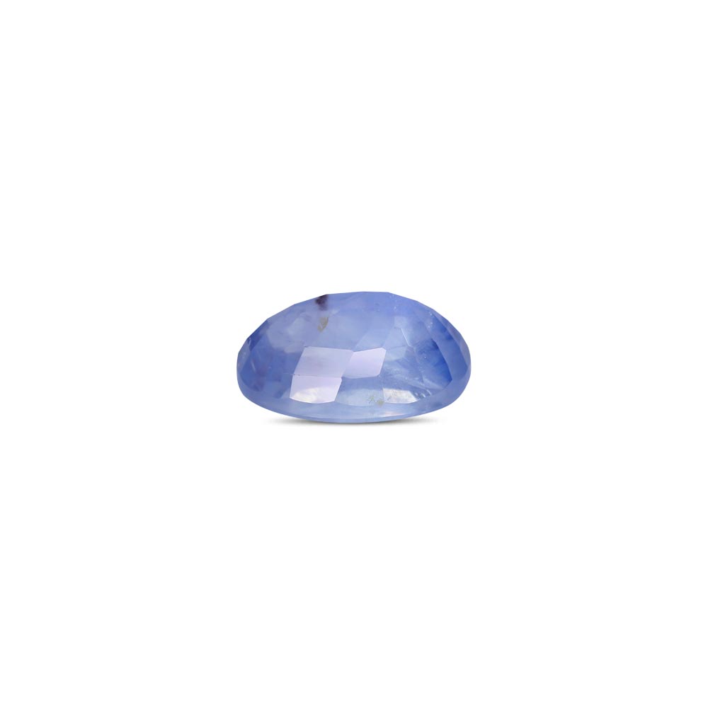 Blue Sapphire - 4.46 Carat