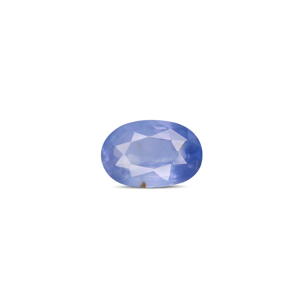 Blue Sapphire - 4.46 Carat