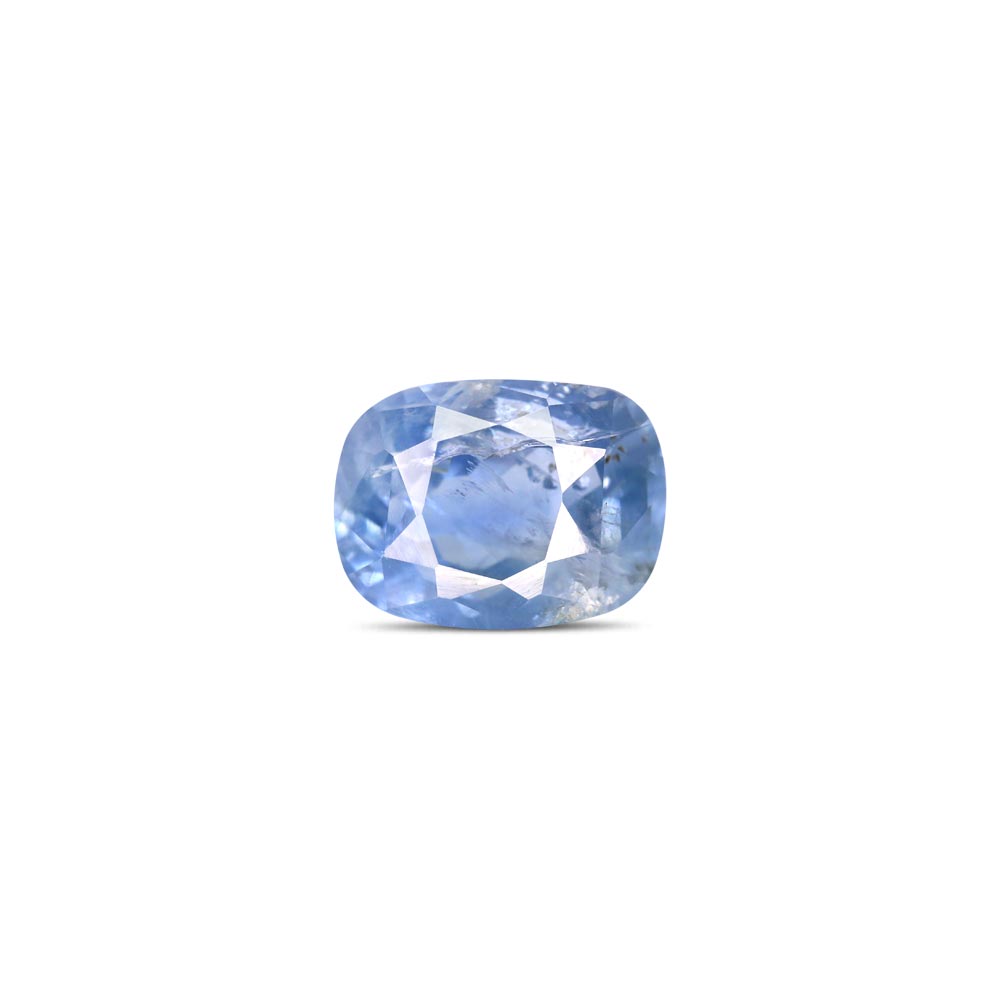 Blue Sapphire - 4.47 Carat