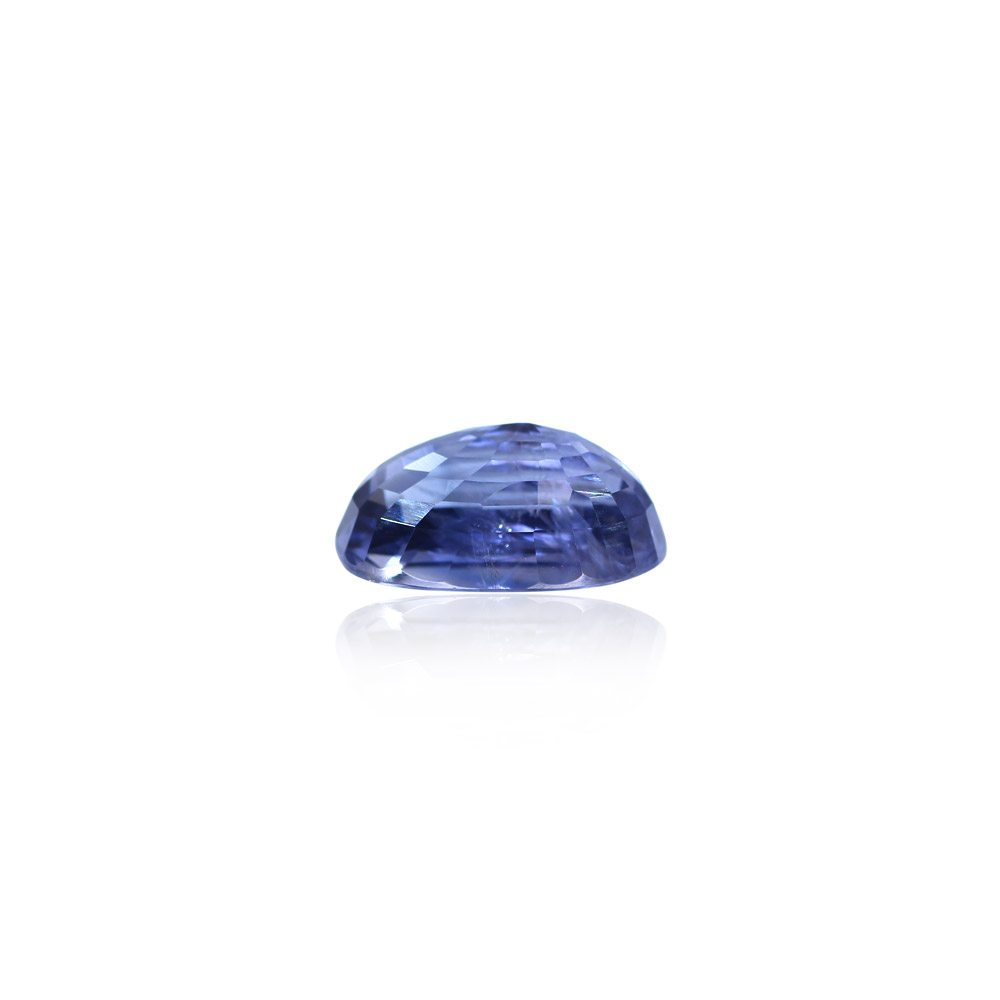 Blue Sapphire - 4.47 Carat