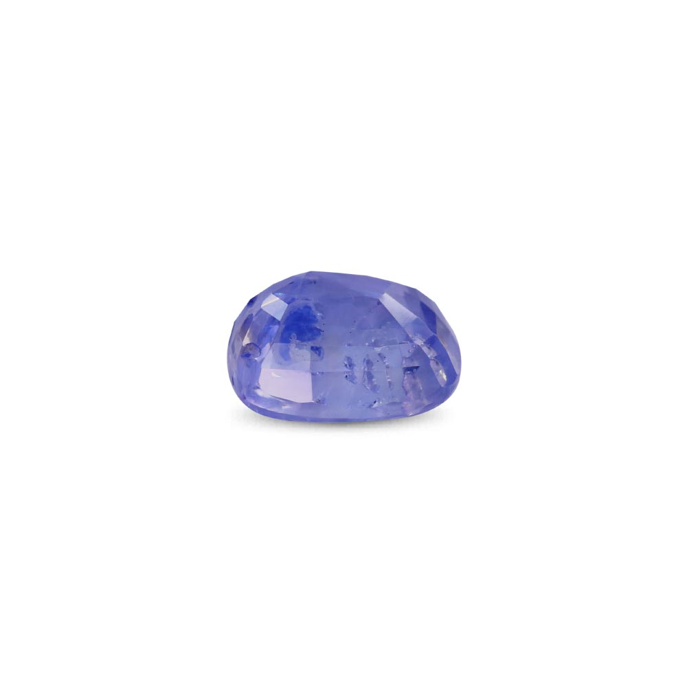 Blue Sapphire - 4.47 Carat