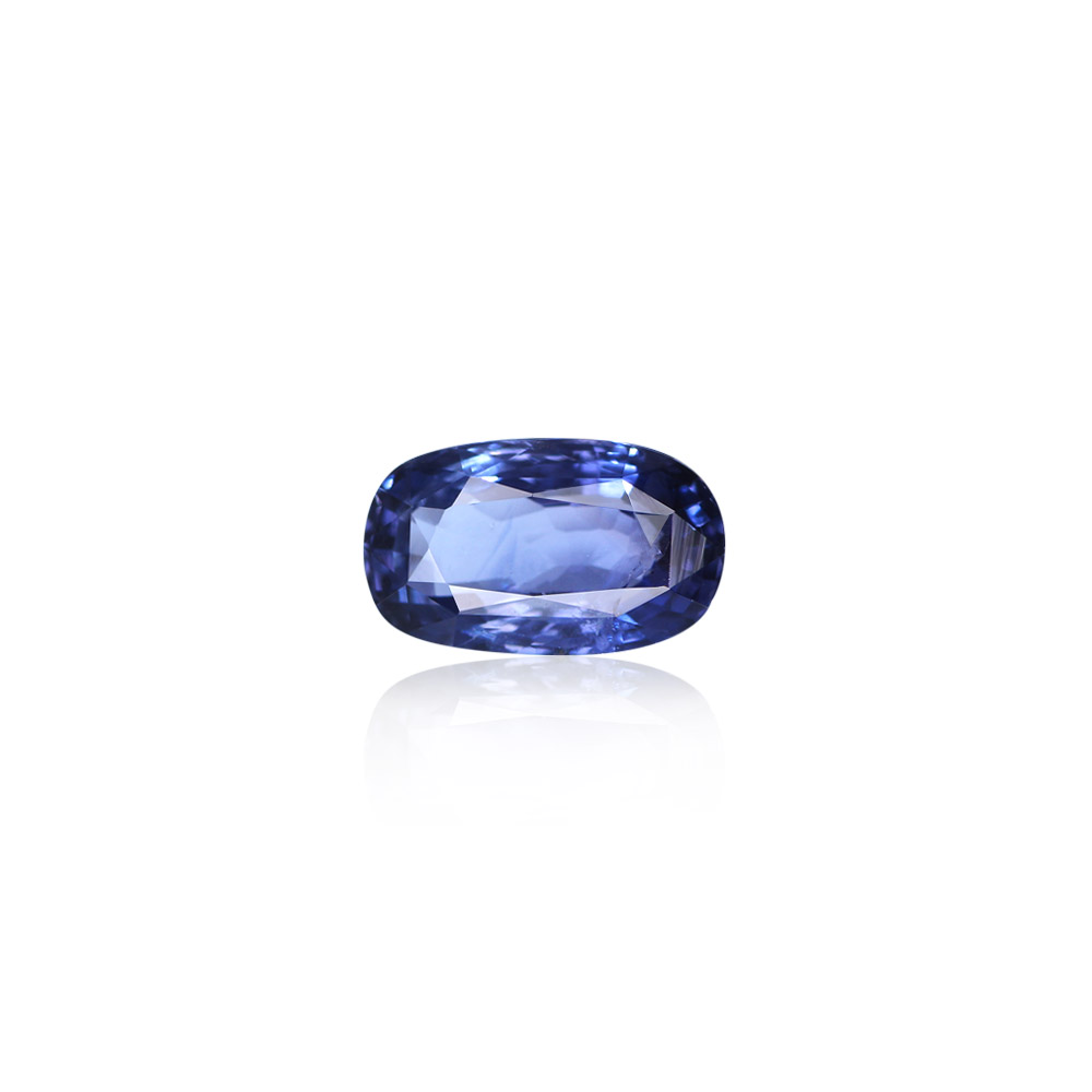 Blue Sapphire - 4.47 Carat