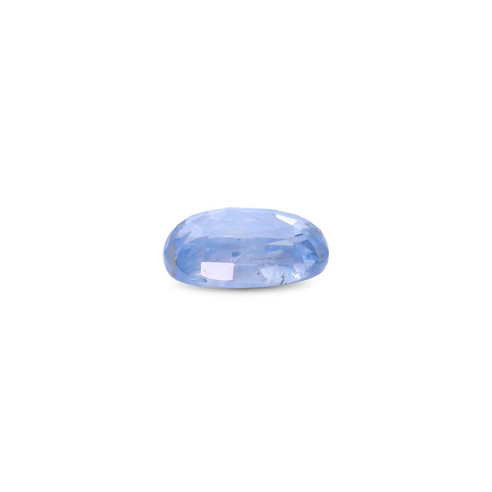 Blue Sapphire - 4.48 Carat