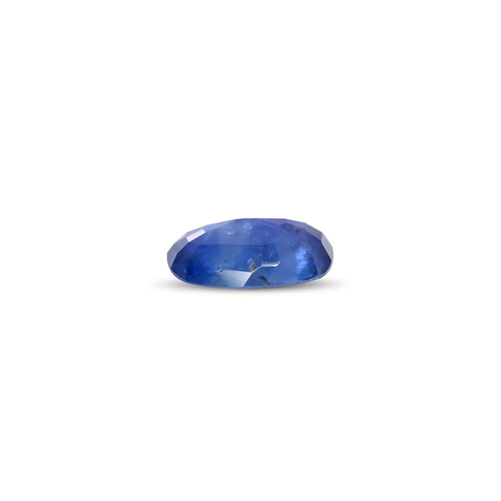 Blue Sapphire - 4.48 Carat