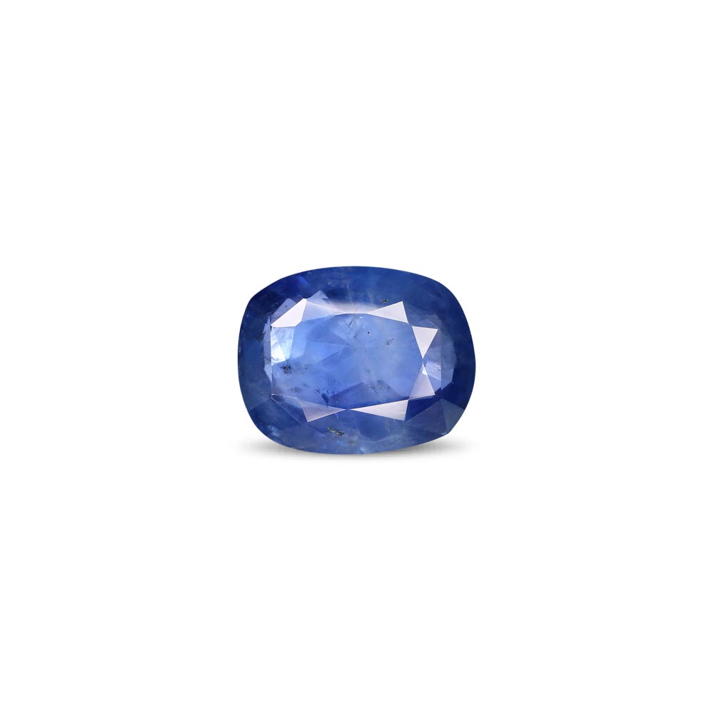 Blue Sapphire - 4.48 Carat