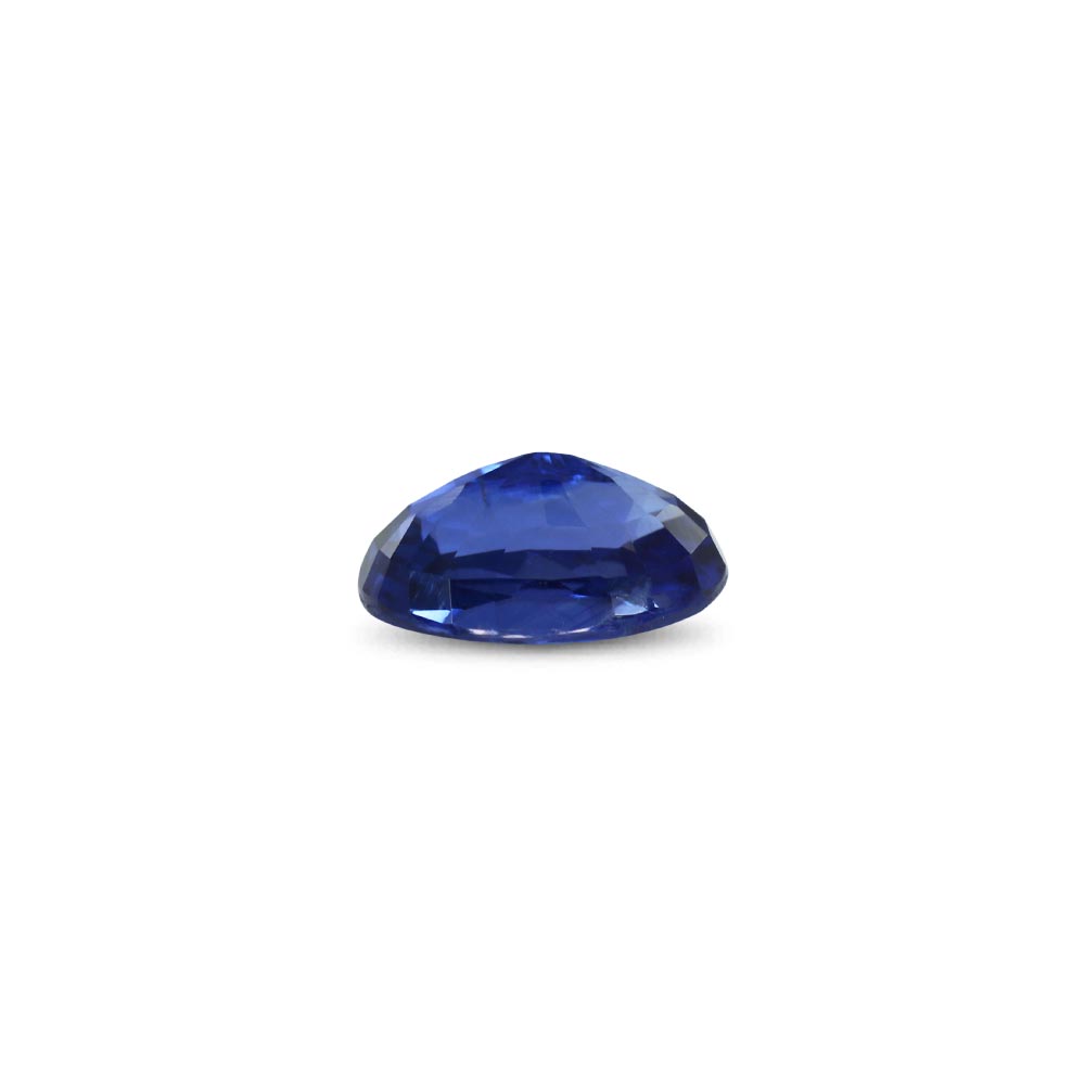 Blue Sapphire - 4.49 Carat