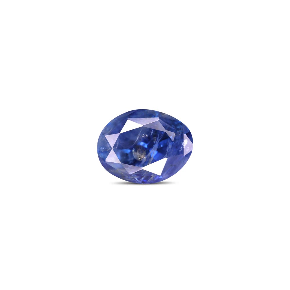 Blue Sapphire - 4.5 Carat