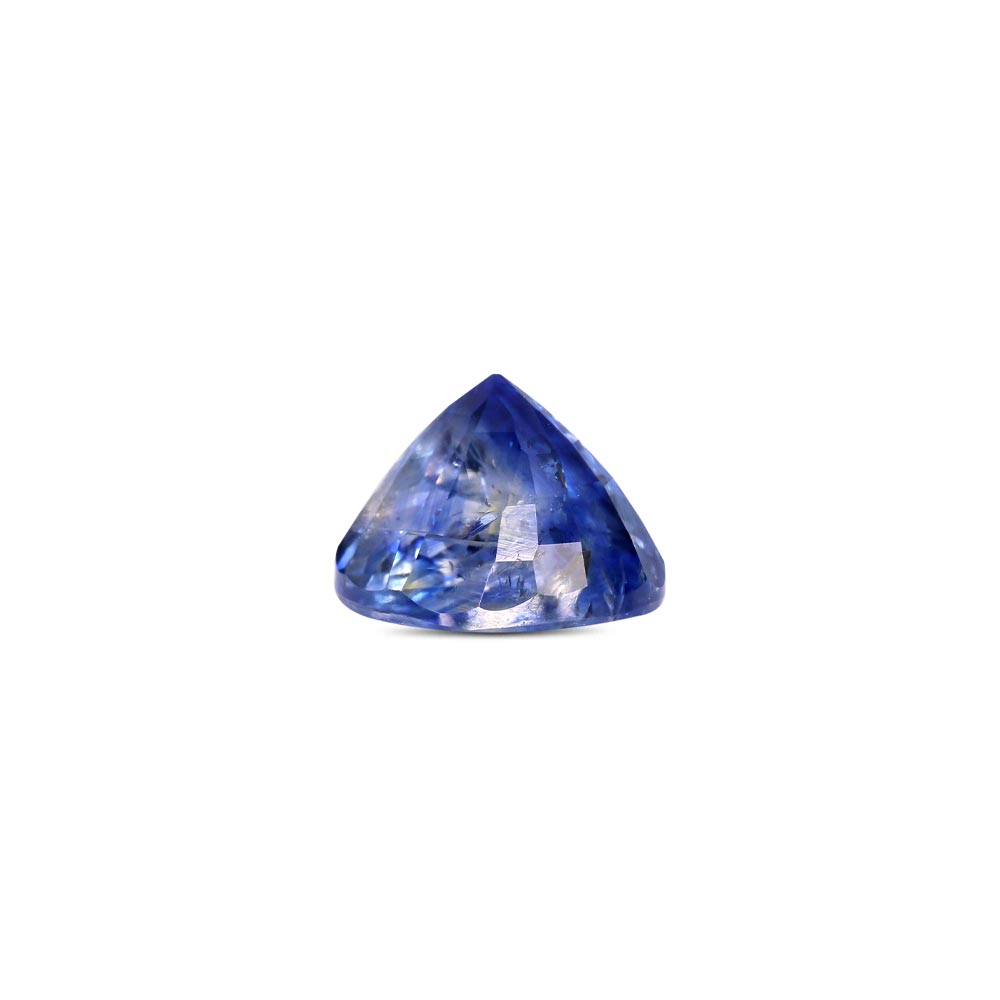 Blue Sapphire - 4.5 Carat
