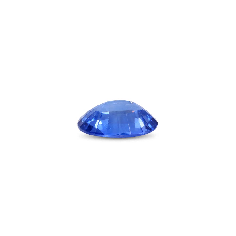Blue Sapphire - 4.5 Carat
