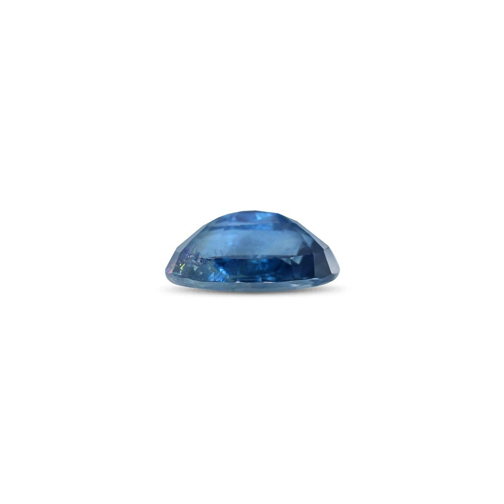 Blue Sapphire - 4.51 Carat