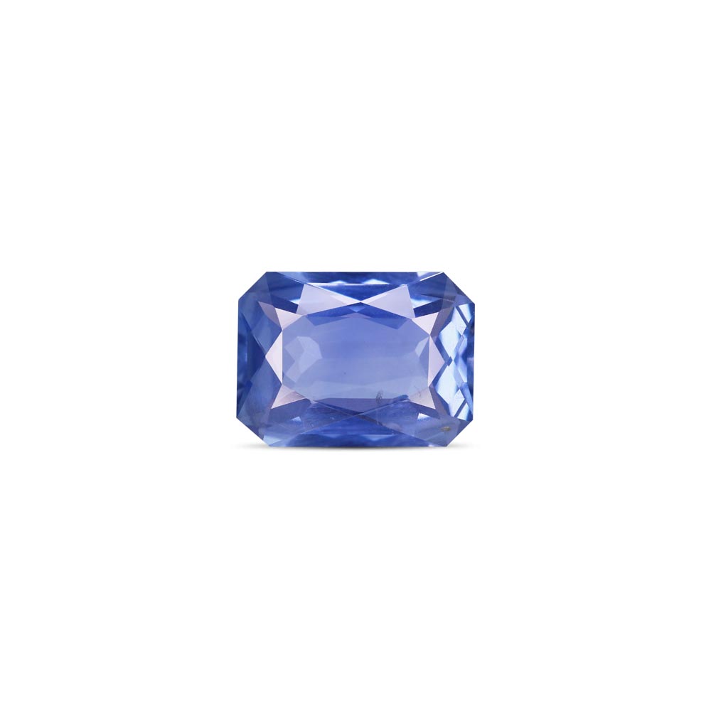 Blue Sapphire - 4.50 Carat