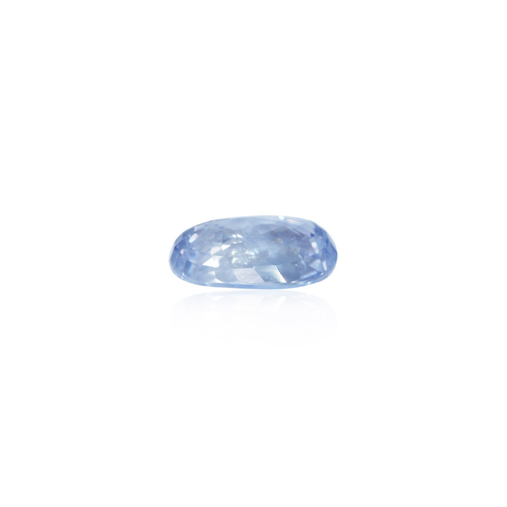 Blue Sapphire - 4.51 Carat
