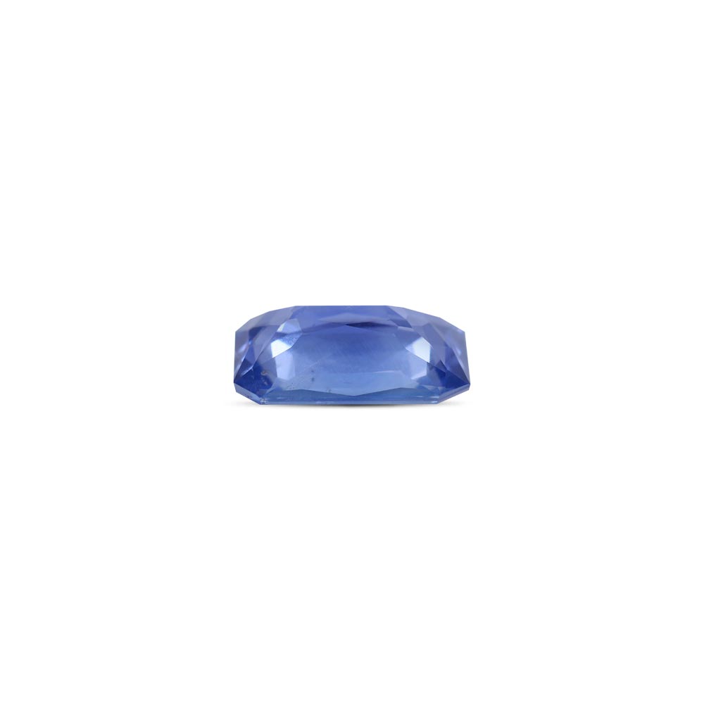 Blue Sapphire - 4.50 Carat