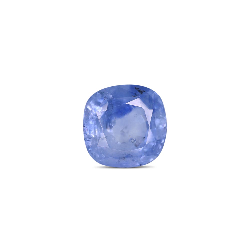 Blue Sapphire - 4.51 Carat