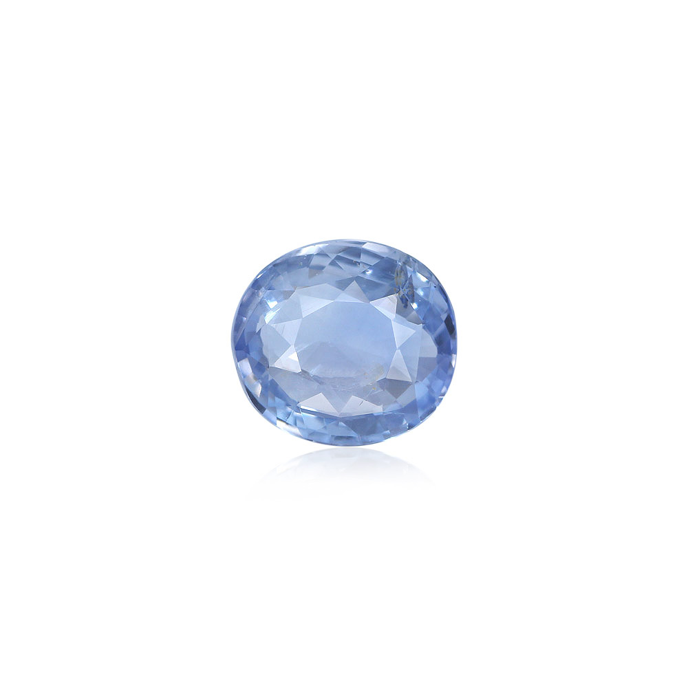 Blue Sapphire - 4.51 Carat