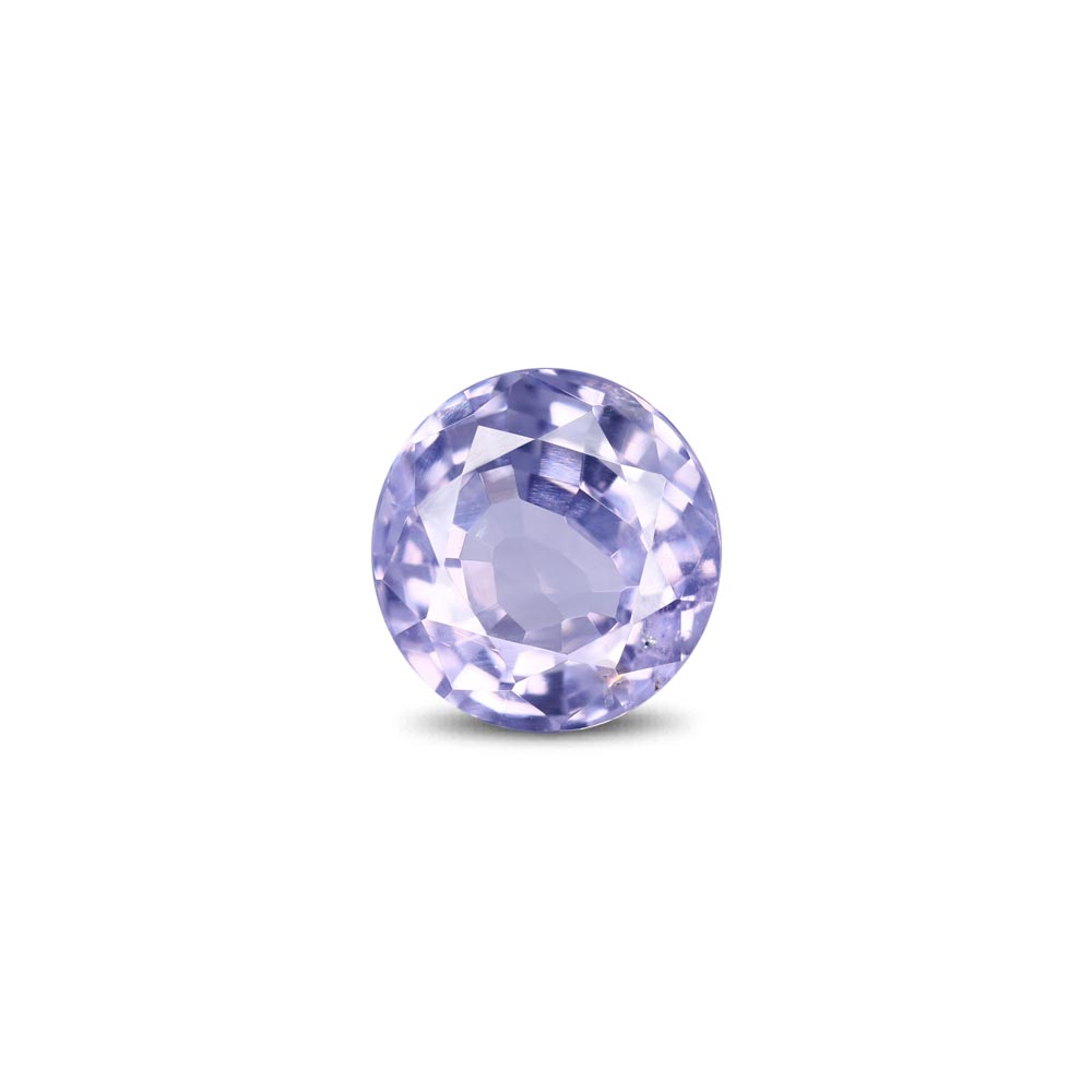 Blue Sapphire - 4.52 Carat